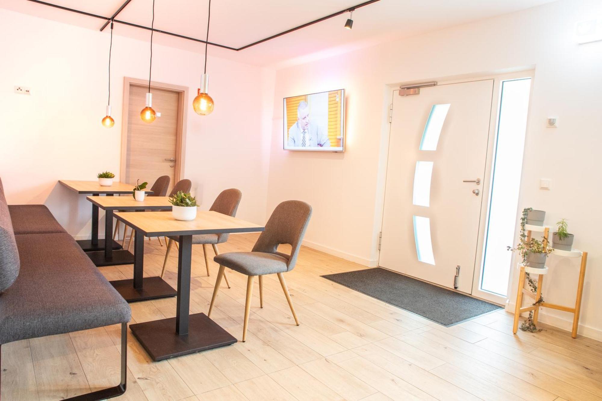 Hohenlinden Gaestezimmer Ross מראה חיצוני תמונה